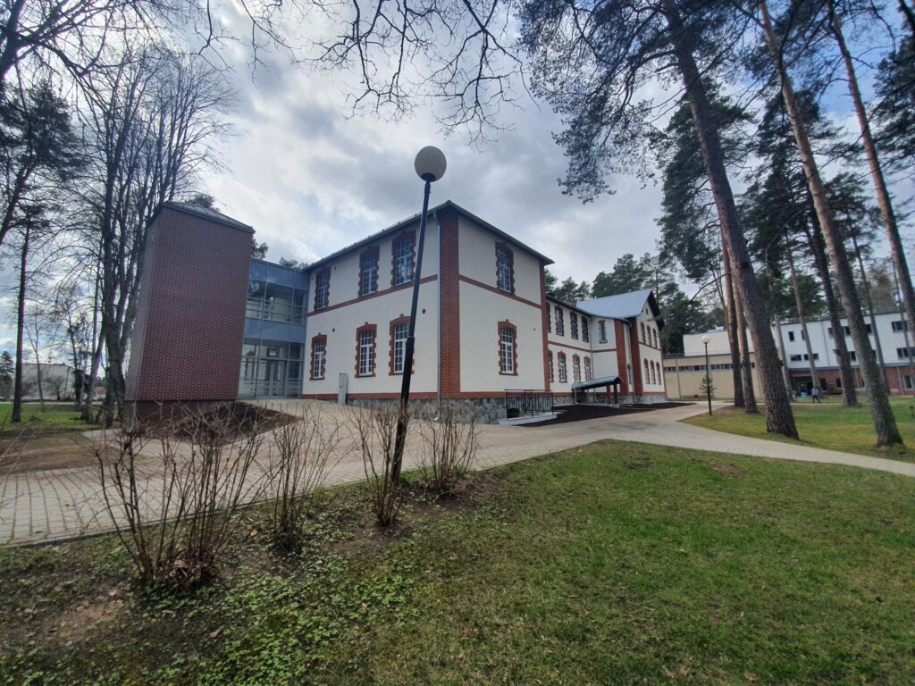 Autors: Publicitātes foto.