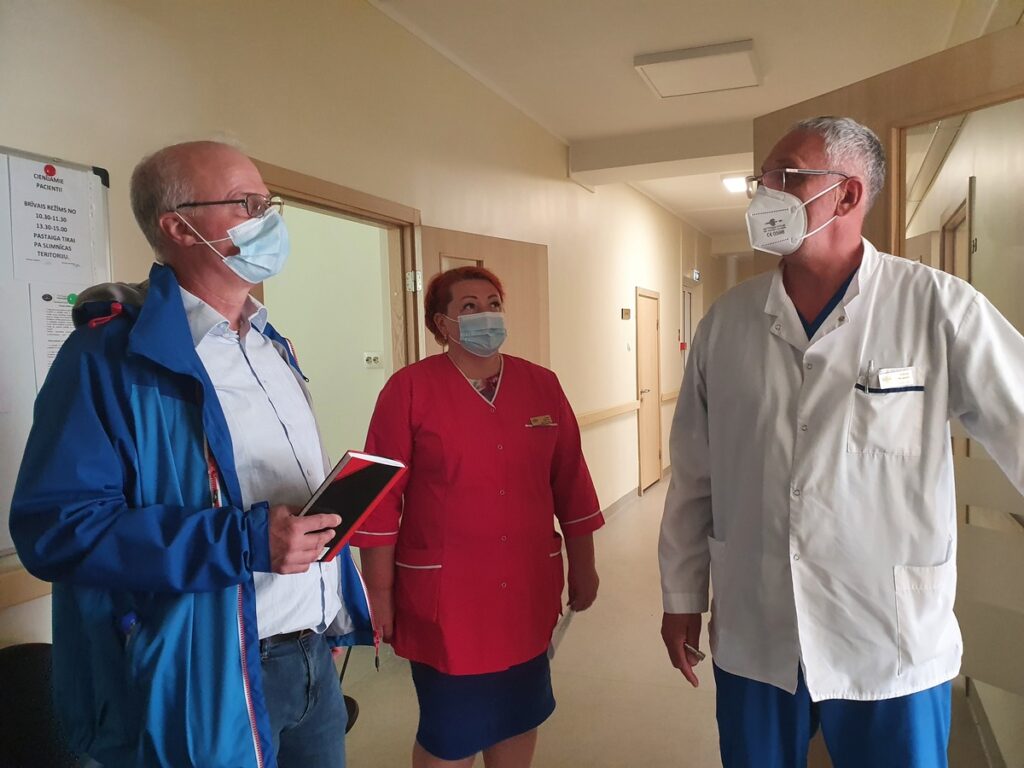 Autors: Publicitātes foto.