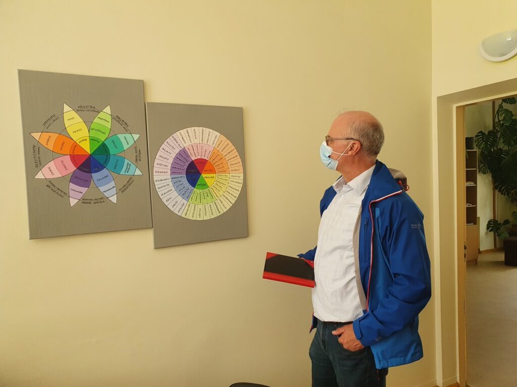 Autors: Publicitātes foto.