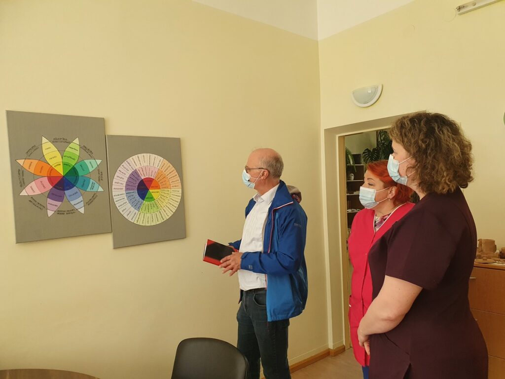 Autors: Publicitātes foto.