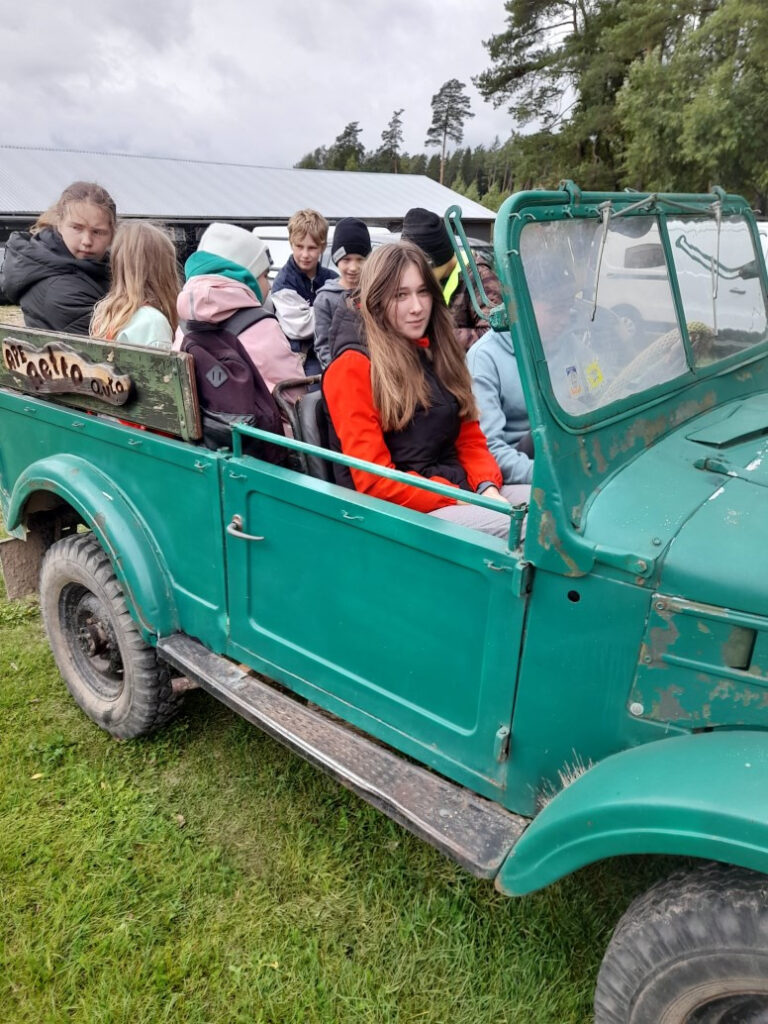 Autors: Foto: D.Bojāre