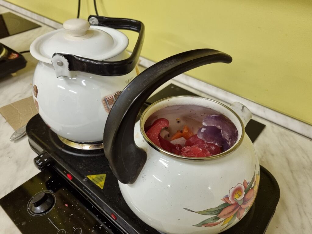 Autors: Foto: Līga Orleana