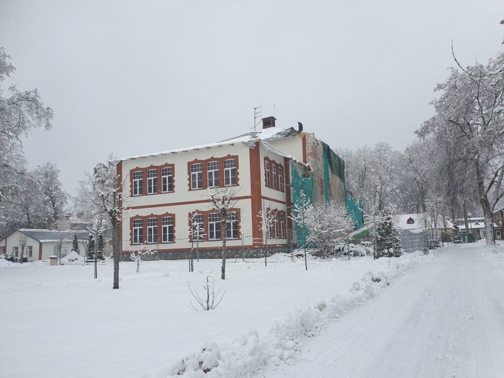 Autors: Publicitātes foto.