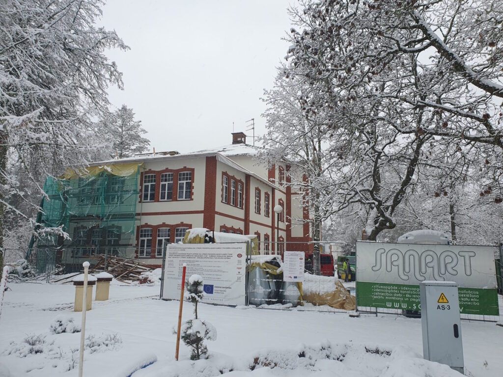 Autors: Publicitātes foto.