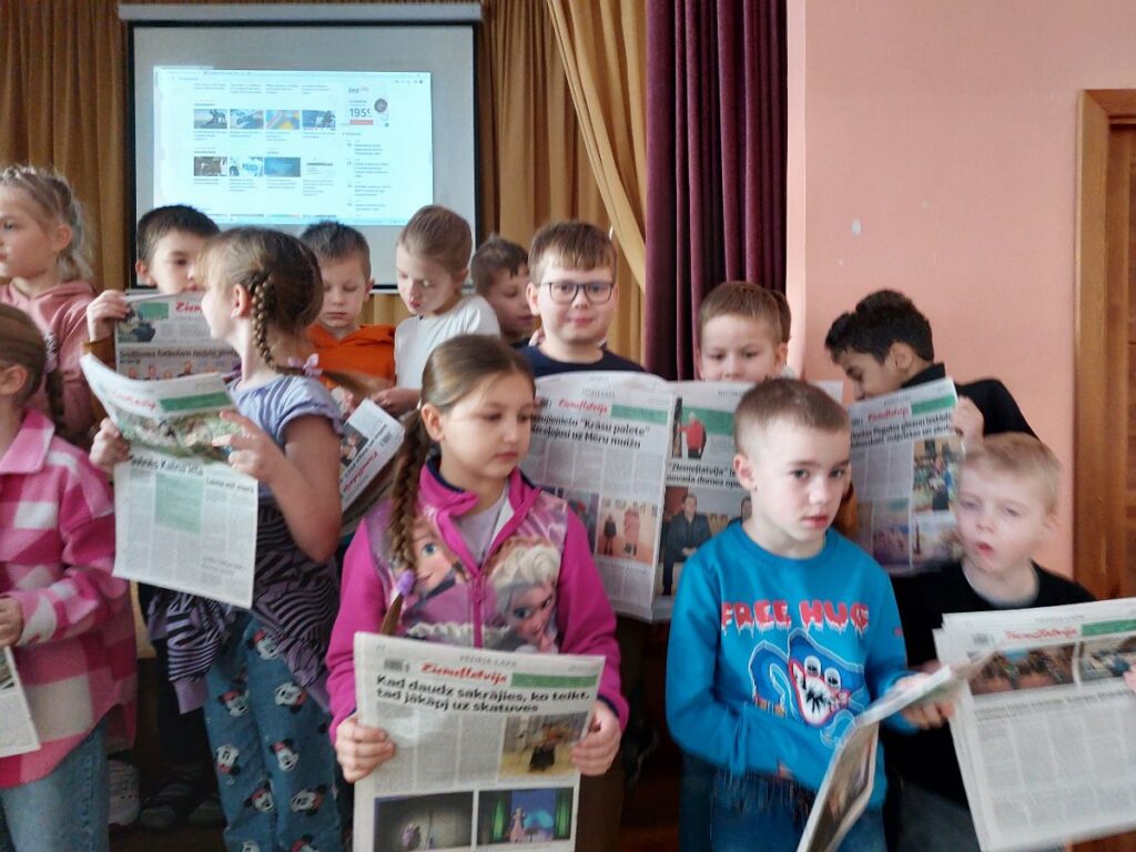 Autors: Foto: Ilze Fedotova