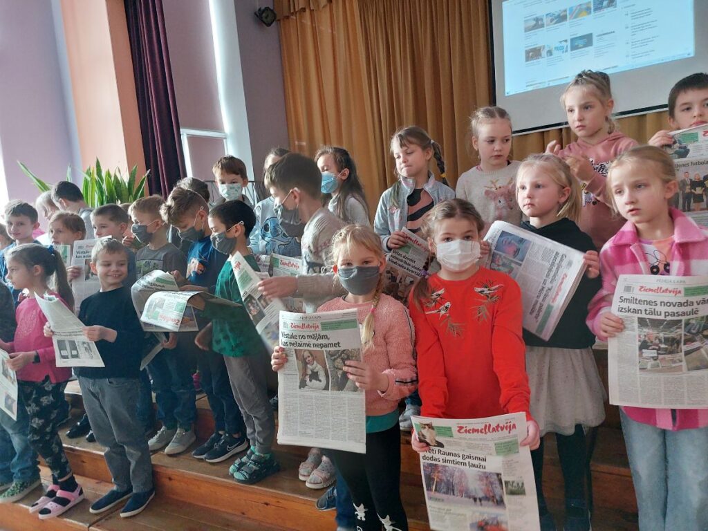 Autors: Foto: Ilze Fedotova