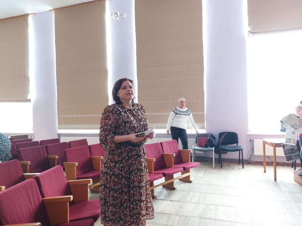 Autors: Foto: Ilze Fedotova