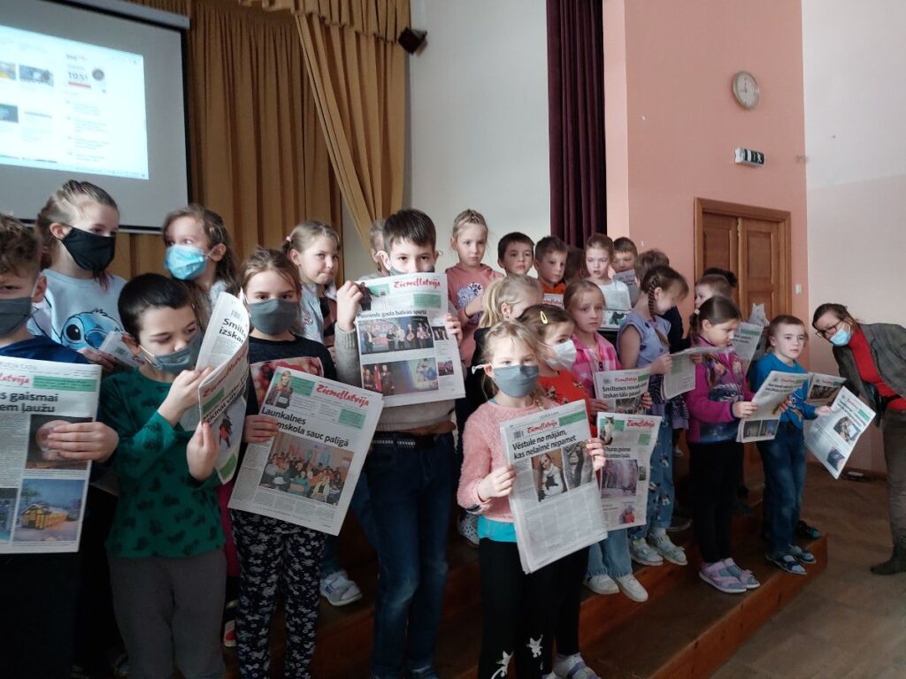 Autors: Foto: Ilze Fedotova