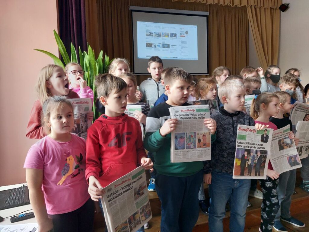 Autors: Foto: Ilze Fedotova