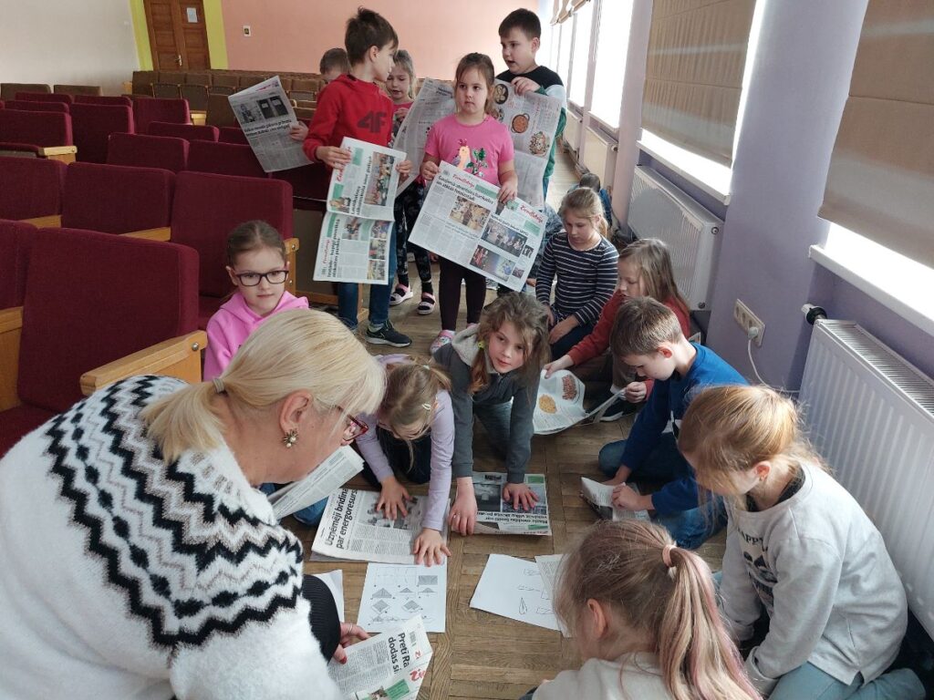 Autors: Foto: Ilze Fedotova