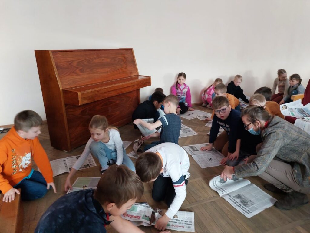 Autors: Foto: Ilze Fedotova