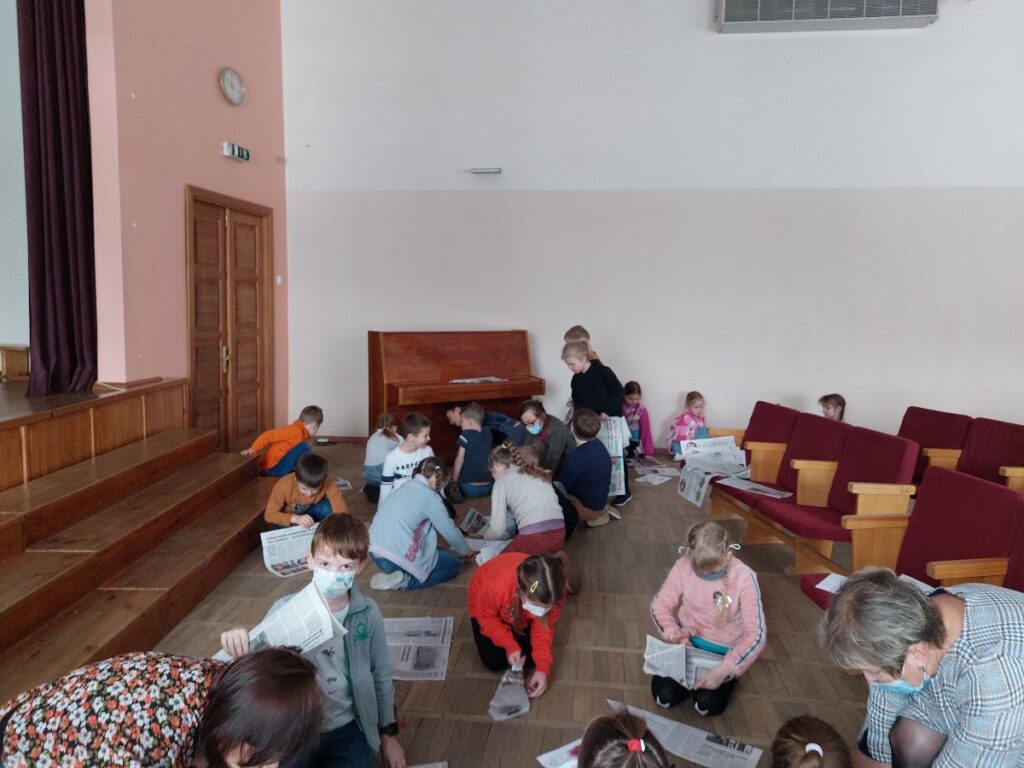 Autors: Foto: Ilze Fedotova