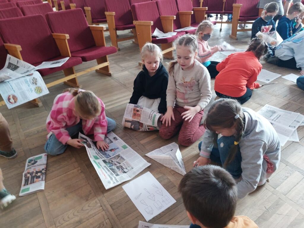 Autors: Foto: Ilze Fedotova