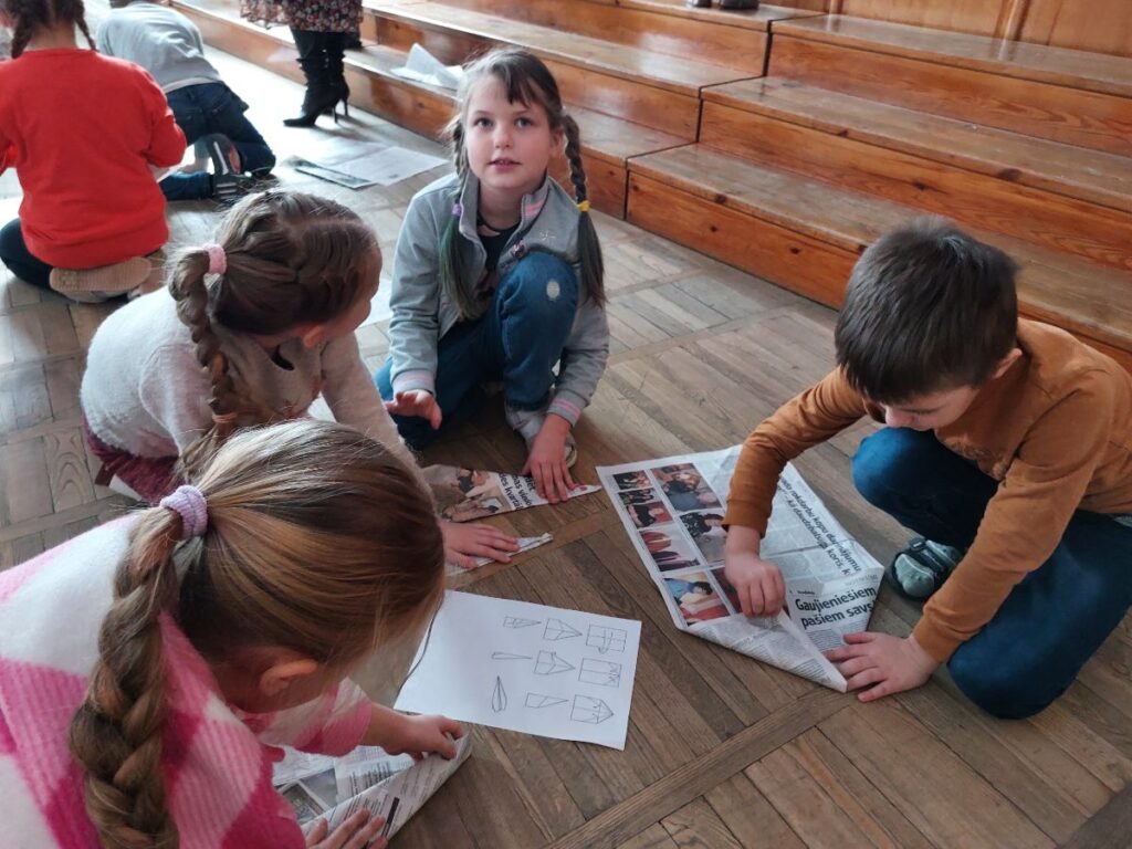 Autors: Foto: Ilze Fedotova