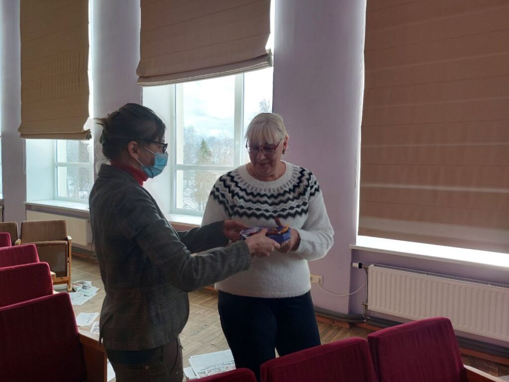 Autors: Foto: Ilze Fedotova