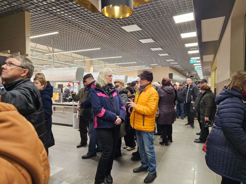 Autors: Foto: Līga Orleana