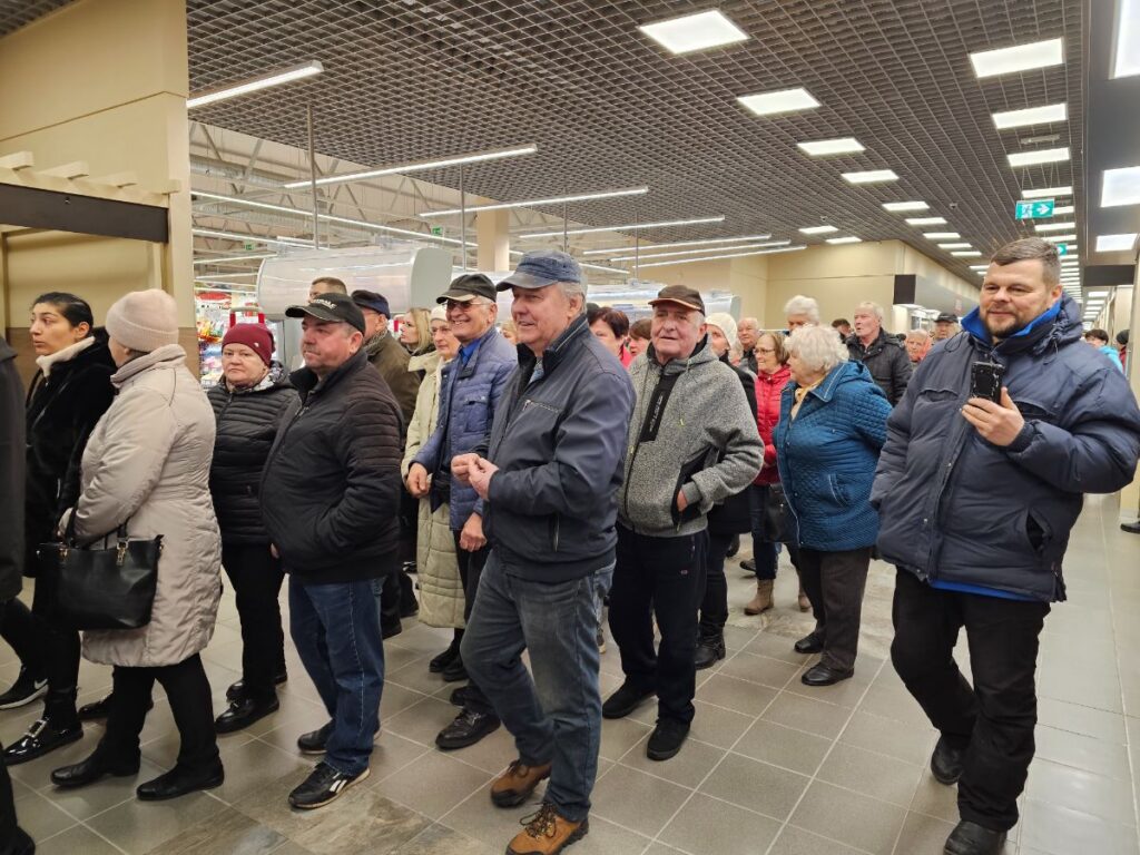 Autors: Foto: Līga Orleana