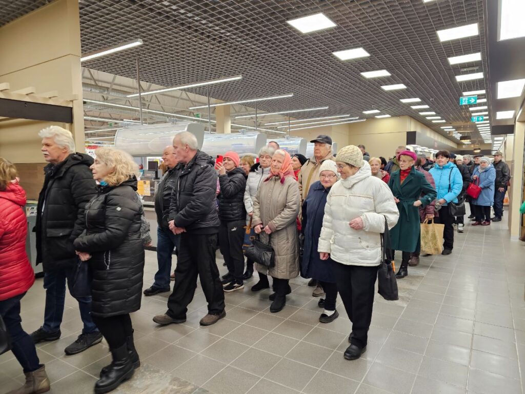 Autors: Foto: Līga Orleana