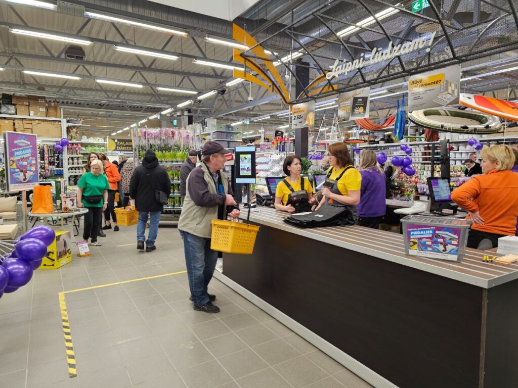 Autors: Foto: Līga Orleana