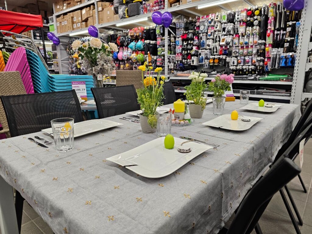 Autors: Foto: Līga Orleana