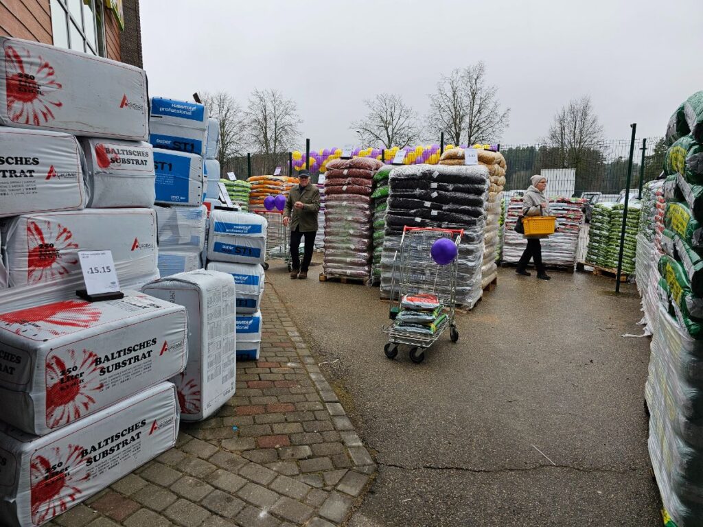 Autors: Foto: Līga Orleana