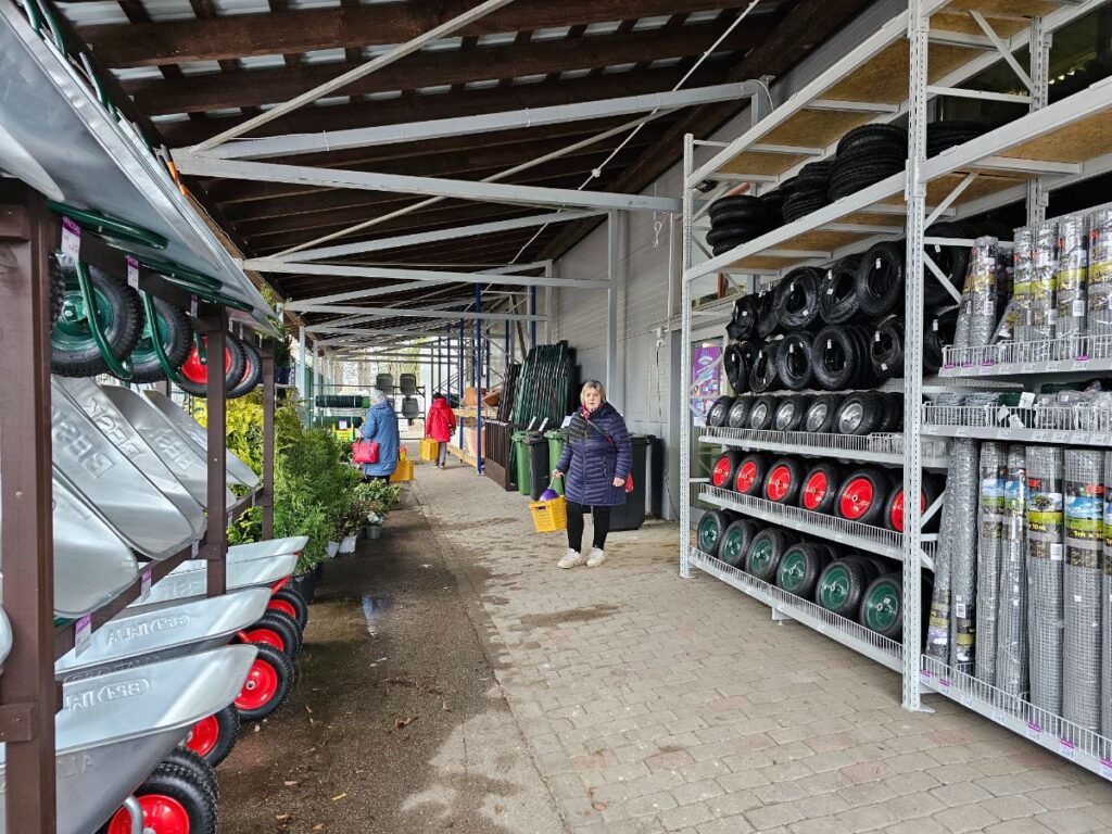 Autors: Foto: Līga Orleana