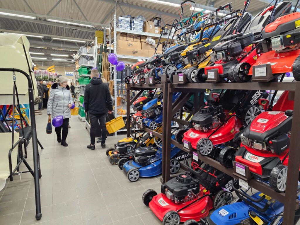 Autors: Foto: Līga Orleana