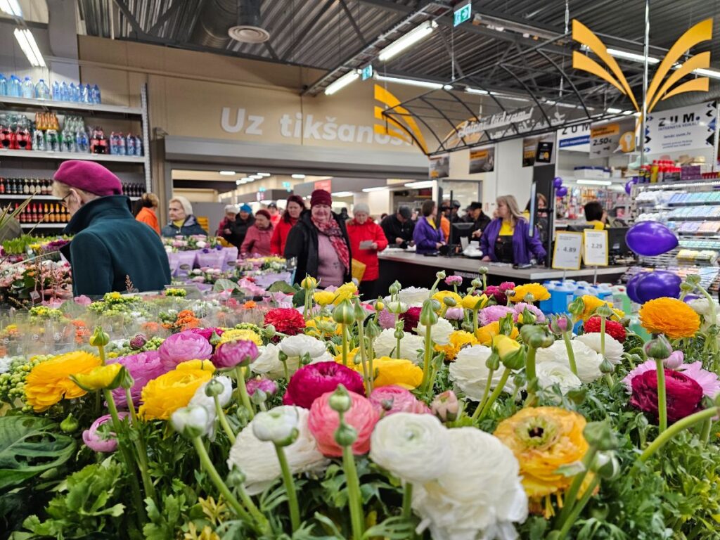 Autors: Foto: Līga Orleana