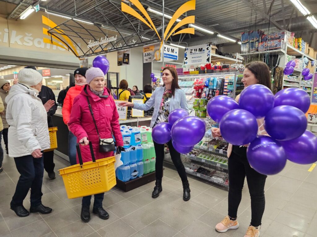 Autors: Foto: Līga Orleana