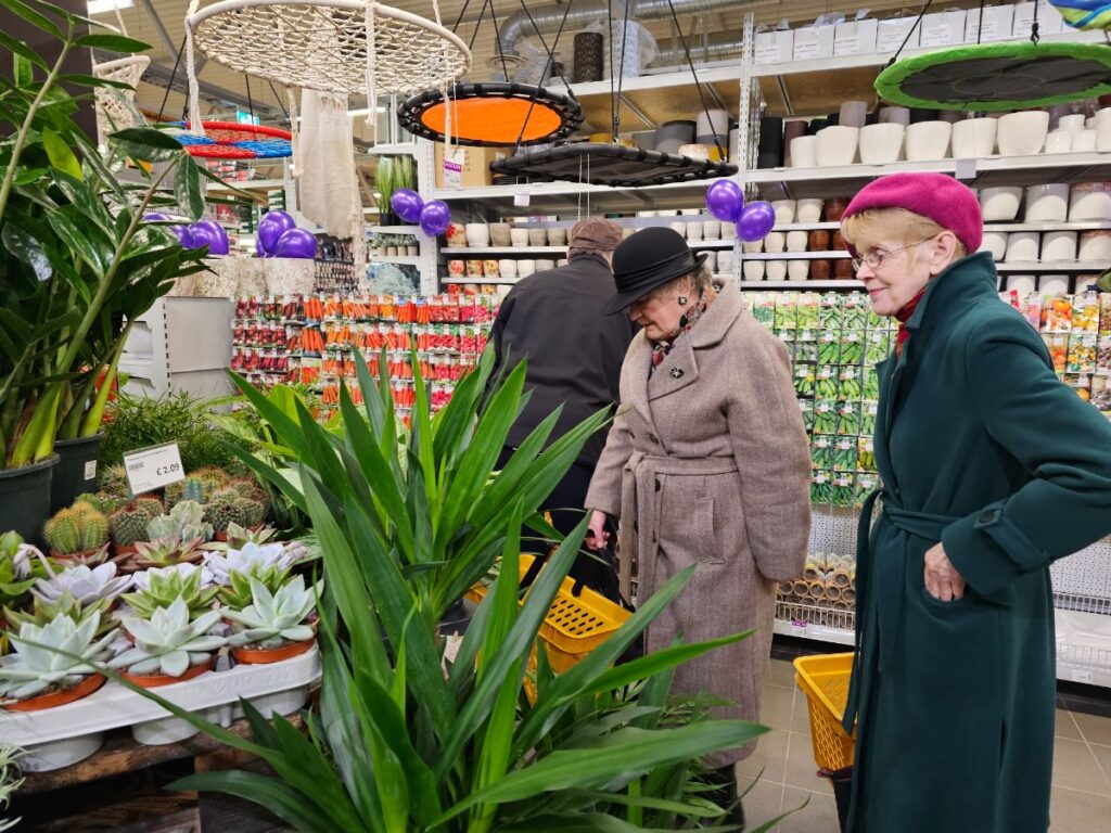 Autors: Foto: Līga Orleana