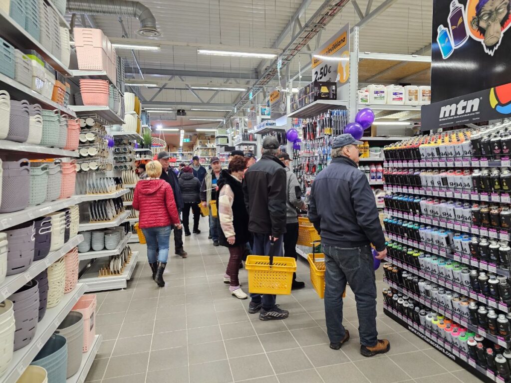 Autors: Foto: Līga Orleana