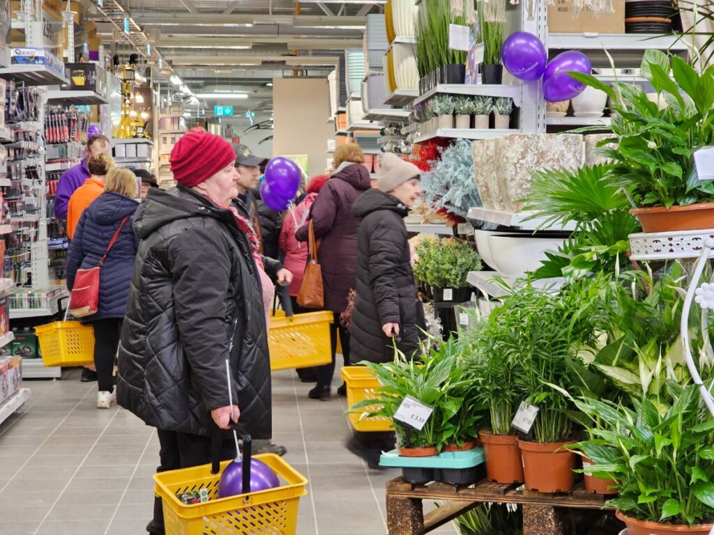 Autors: Foto: Līga Orleana