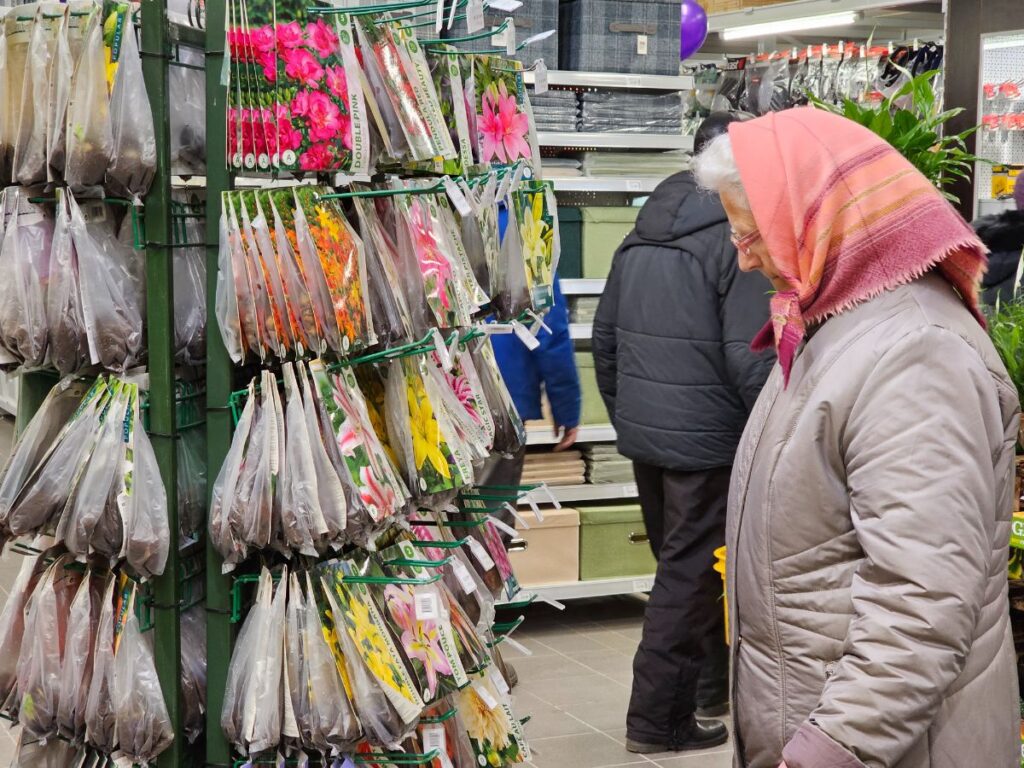 Autors: Foto: Līga Orleana