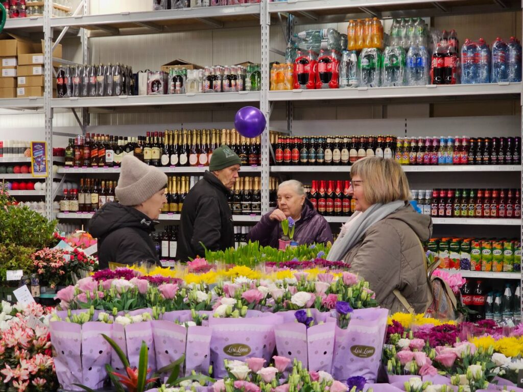 Autors: Foto: Līga Orleana