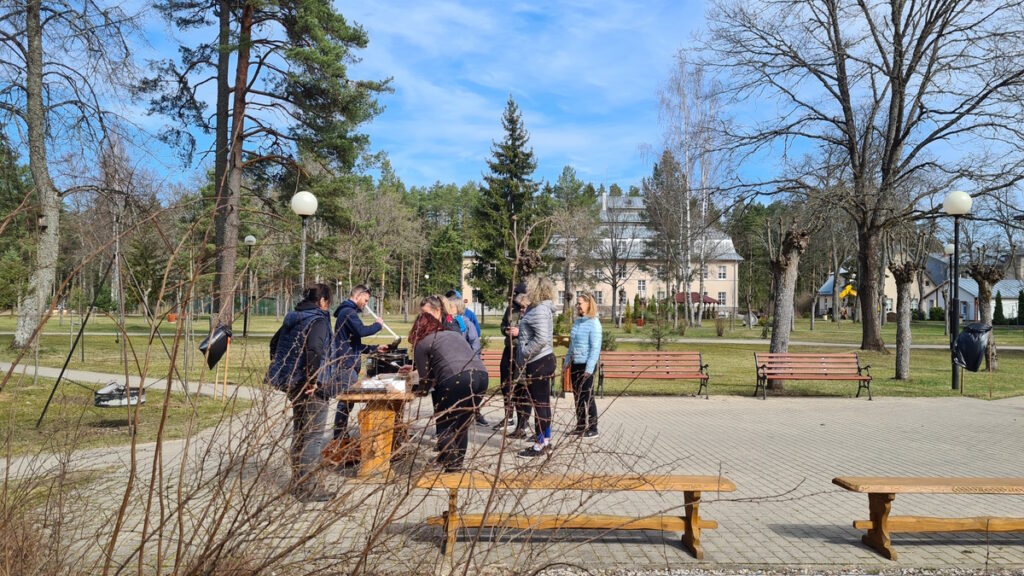 Autors: Publicitātes foto.