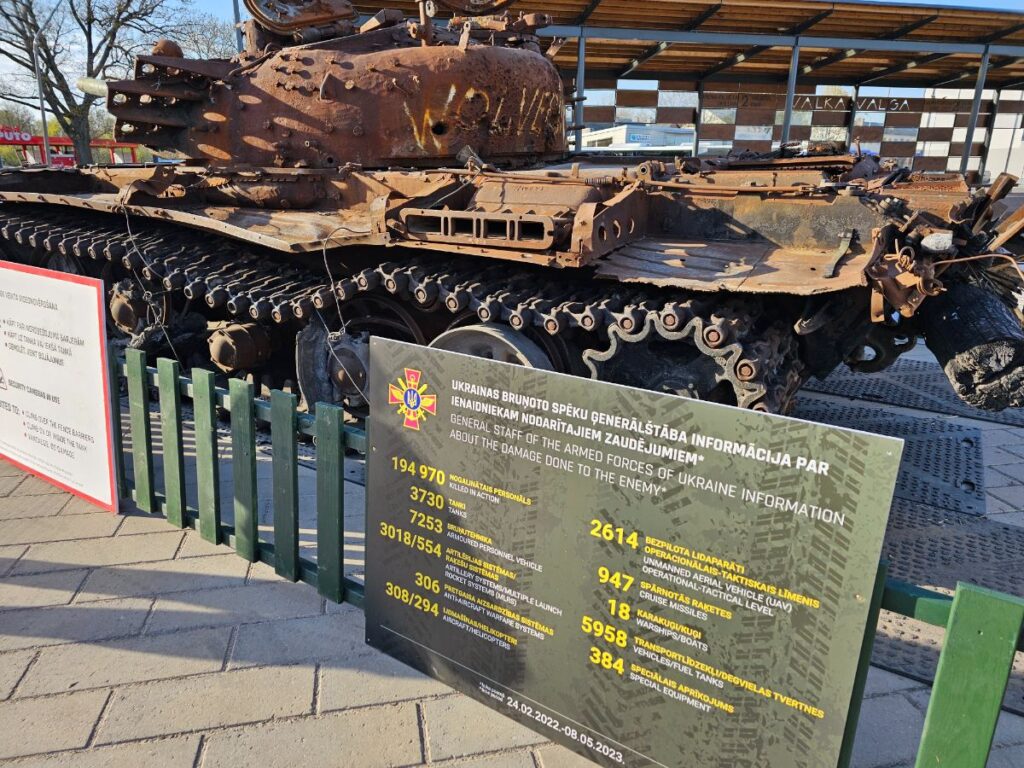 Autors: Foto: Līga Orleana