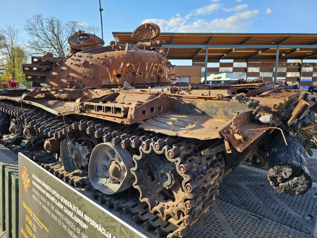 Autors: Foto: Līga Orleana