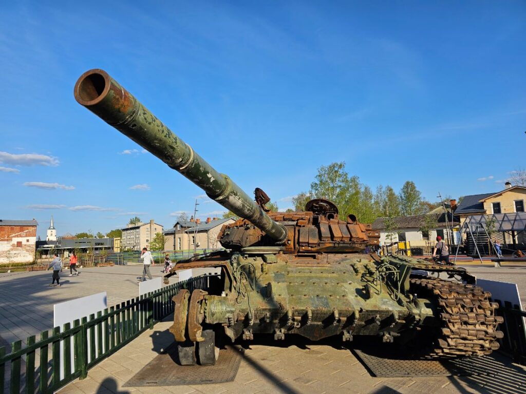 Autors: Foto: Līga Orleana