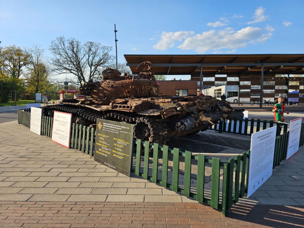 Autors: Foto: Līga Orleana