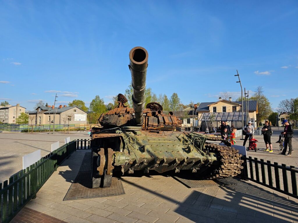 Autors: Foto: Līga Orleana