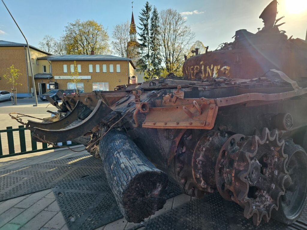 Autors: Foto: Līga Orleana