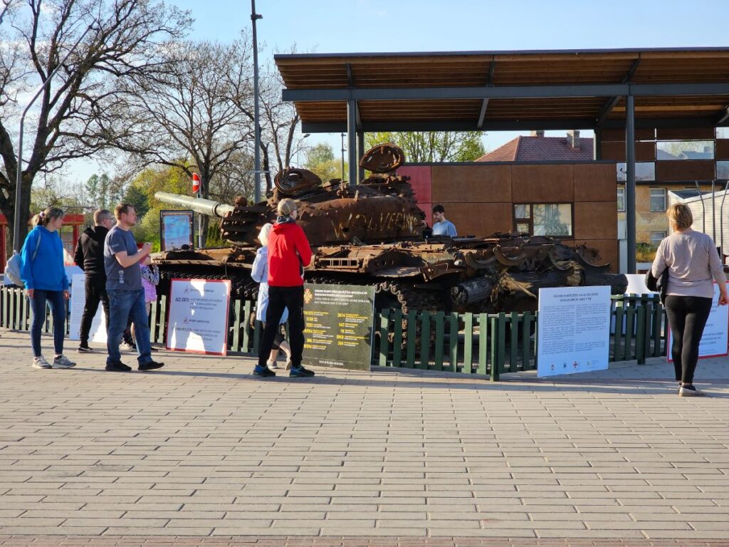 Autors: Foto: Līga Orleana