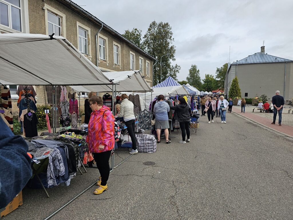 Autors: FOTO: Līga Orleana