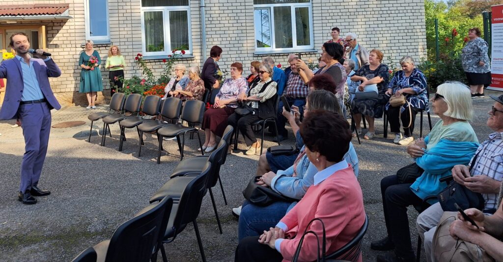 Autors: Foto: Ilze Fedotova