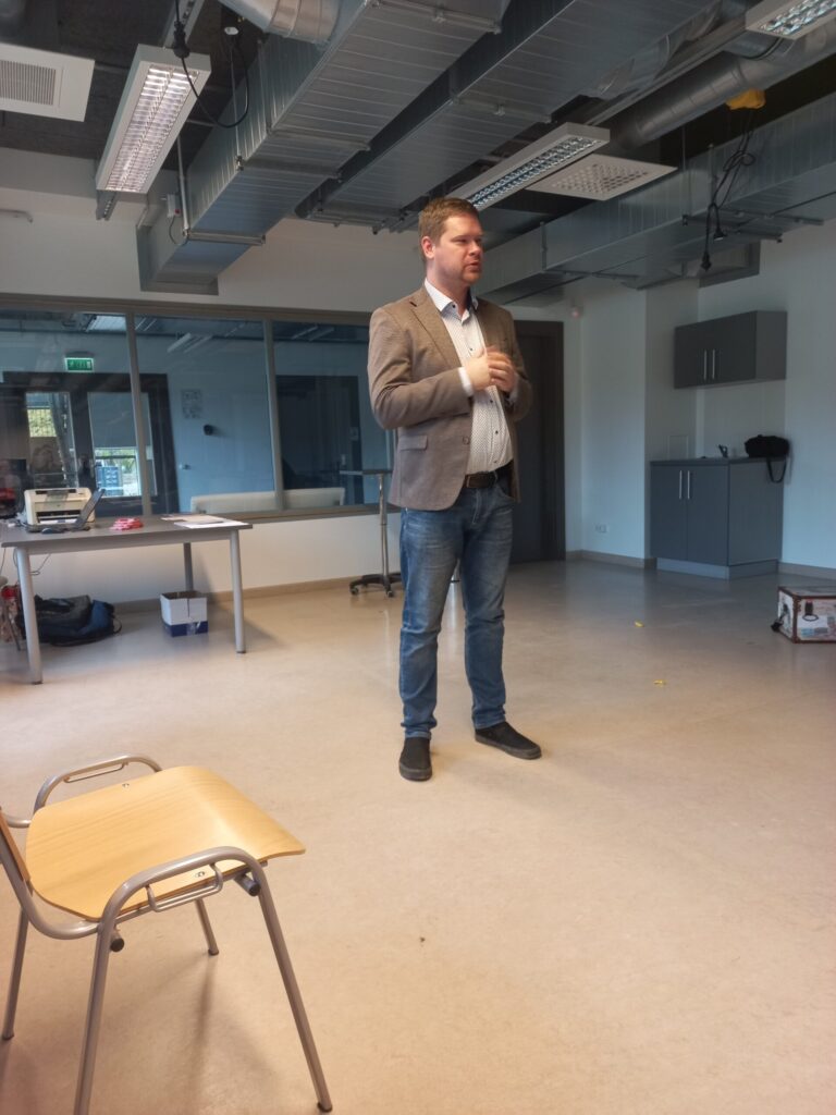 Autors: FOTO: Mārtiņš Plēsums