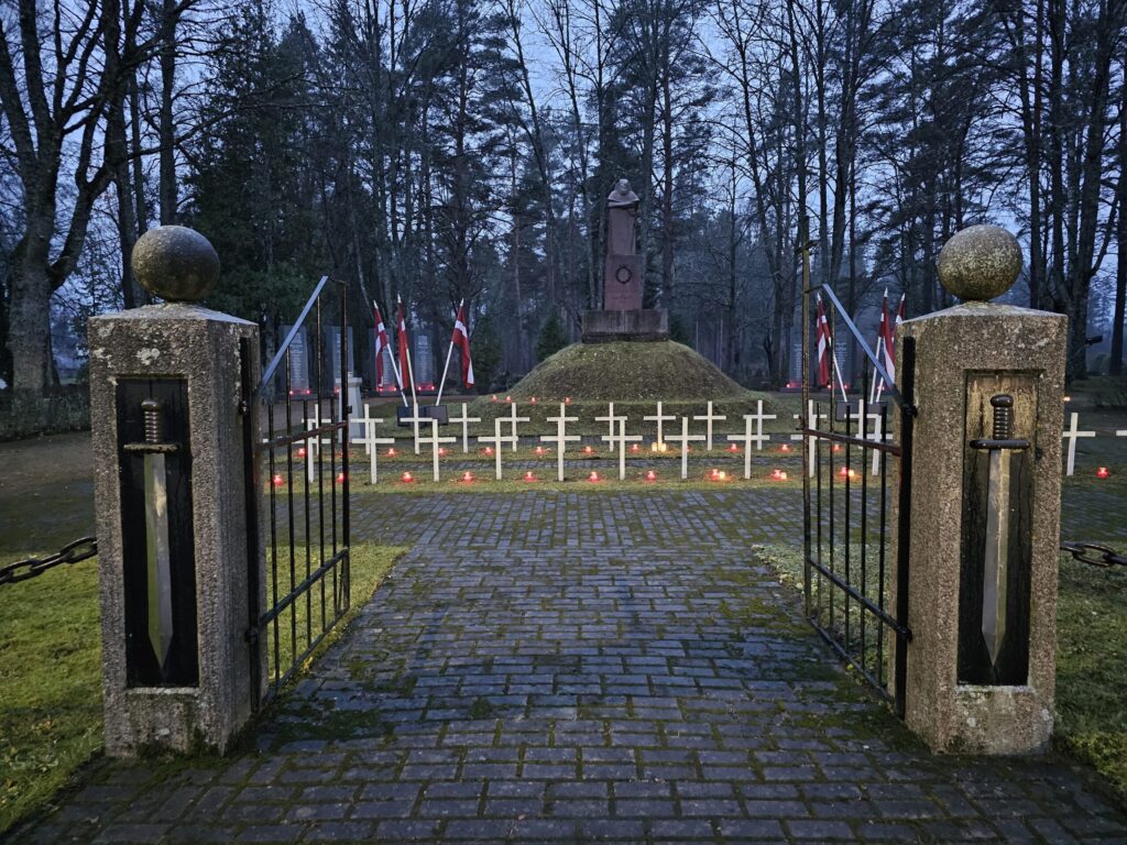 Autors: FOTO: Līga Orleana