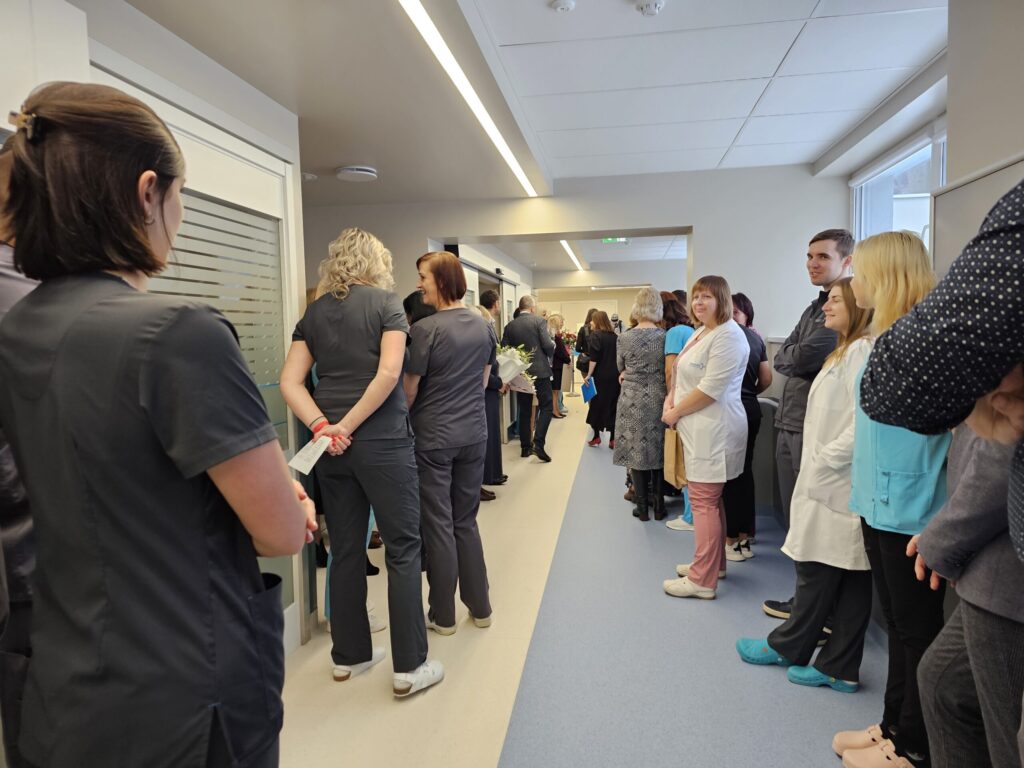 Autors: FOTO: Līga Orleana