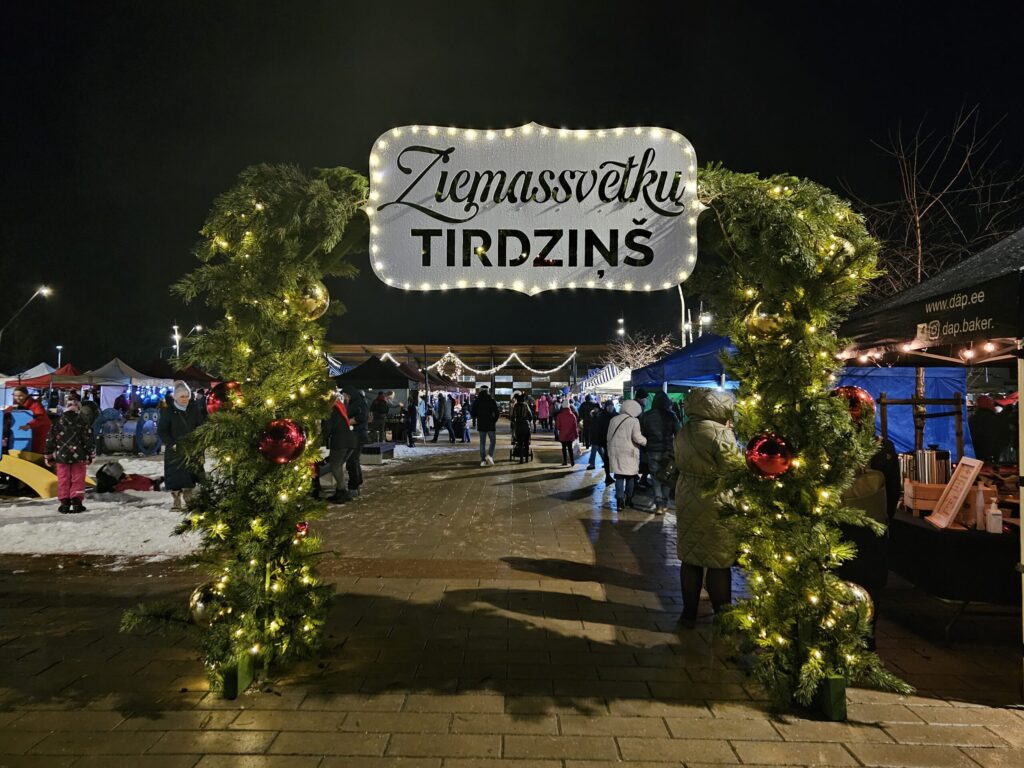 Autors: FOTO: Līga Orleana un Roberts Johansons 