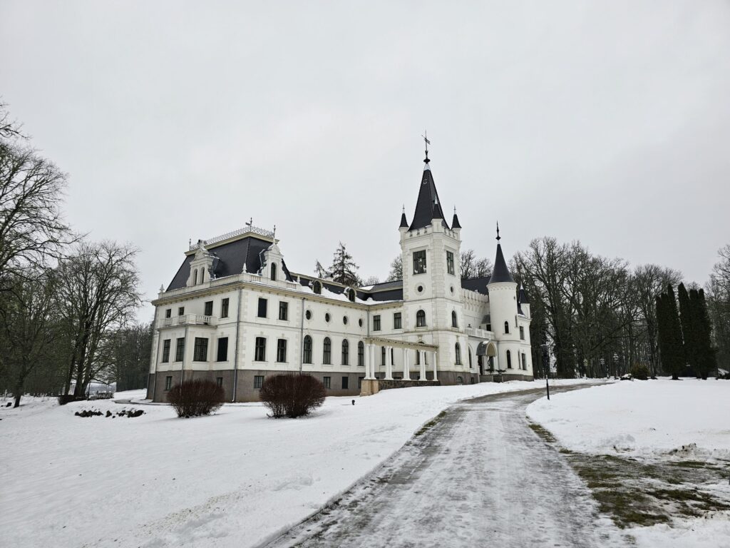 Autors: FOTO: visu kolēģu iesūtītie foto