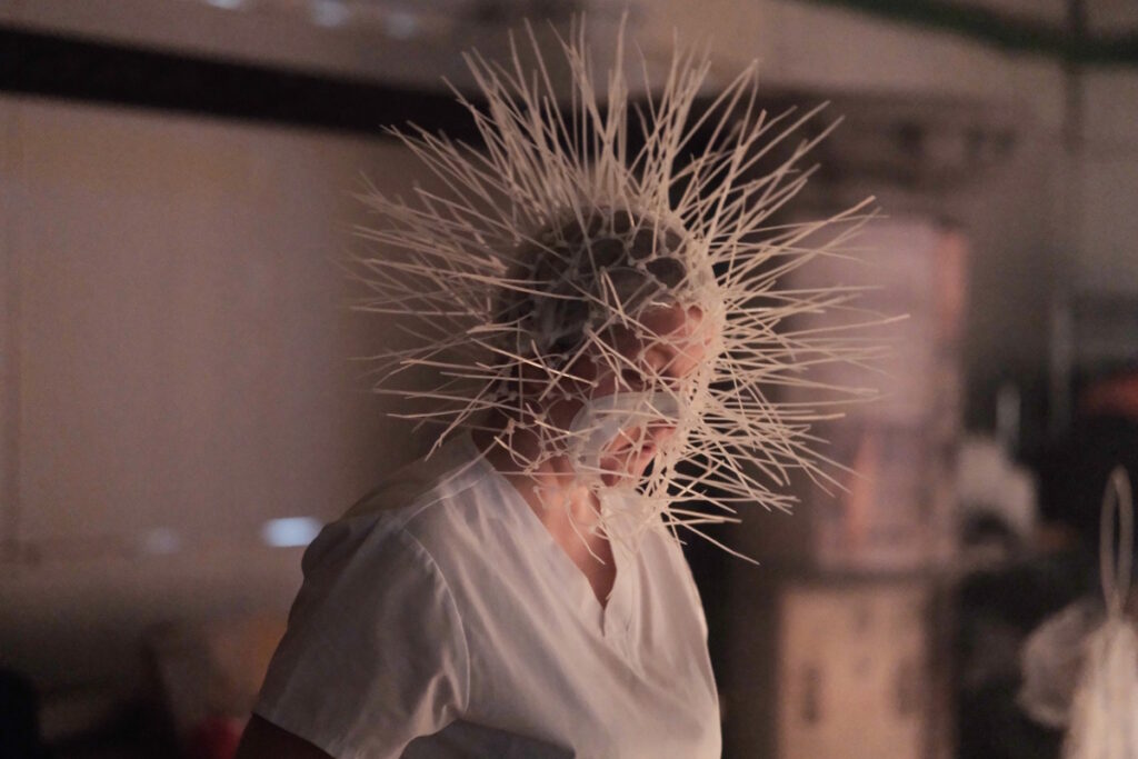 Autors: Foto: Ieva Brinkmane